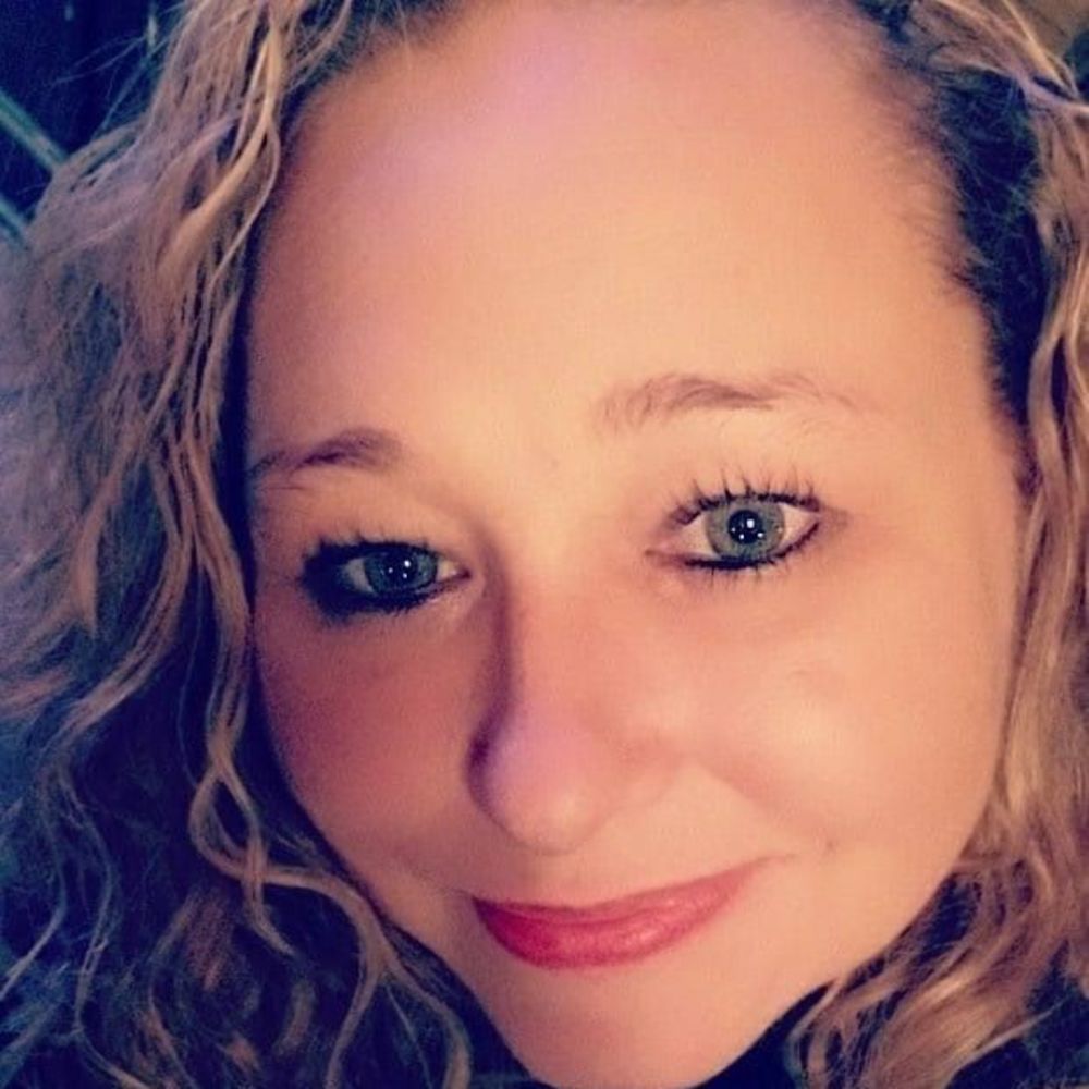 Meet your Posher, Serena